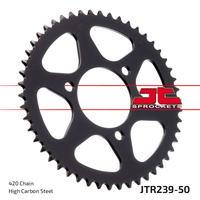 Zębatka Tylna JT JTR239.50