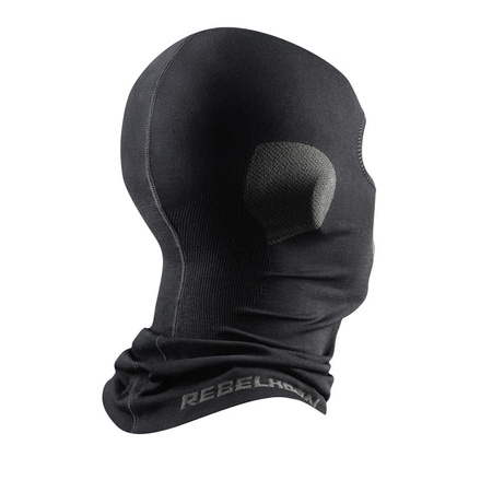 Kominiarka Termoaktywna Rebelhorn z Active Black