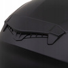 Kask Otwarty Ozone CT-01 Black Mat