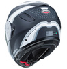 Kask Szczękowy Caberg Levo Sonar Gray