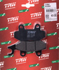 Klocki Hamulcowe TRW MCB663