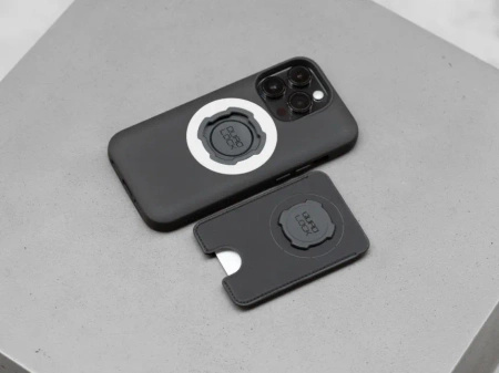 ETUI QUAD LOCK MAG - IPHONE 12 PRO MAX