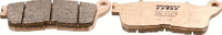 Klocki Hamulcowe TRW MCB848SH