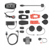 INTERPHONE INTERKOM MOTOCYKLOWY U-COM 16 BLUETOOTH 5.0