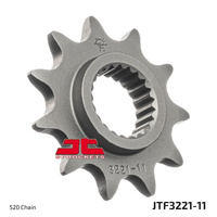 Zębatka Przednia JT JTF3221.10