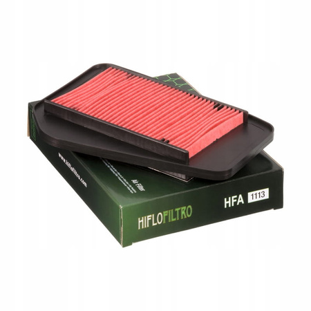 Filtr Powietrza Hiflofiltro HFA1113