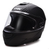 Kask Szczękowy SMK GULLWING Black Mat