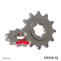 Zębatka Przednia JT JTF413.12