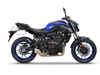Stelaż Sakw Bocznych Yamaha MT-07 2014-2022
