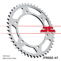 Zębatka Tylna JT JTR502.47