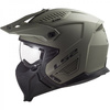 Kask Modułowy LS2 OF606 Drifter Solid Sand Matt