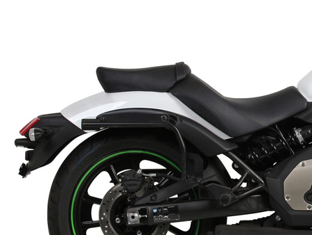 Stelaż Kufra Bocznego Shad Kawasaki Vulcan S 650 15-23