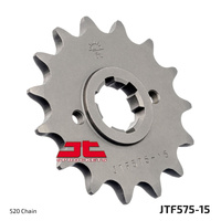 Zębatka Przednia JT JTF575.15