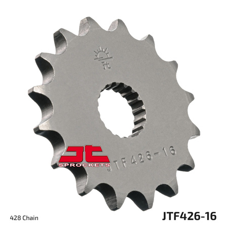 Zębatka Przednia JT JTF426.16
