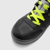 Buty miejskie motocyklowe REBELHORN VANDAL II BLACK/GREY/YELLOW