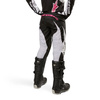 Spodnie Alpinestars MX Stella Fluid Black White