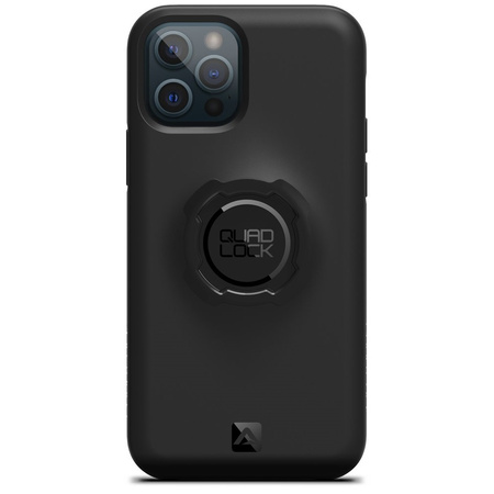 ETUI QUAD LOCK ORIGINAL - IPHONE 12 / 12 PRO