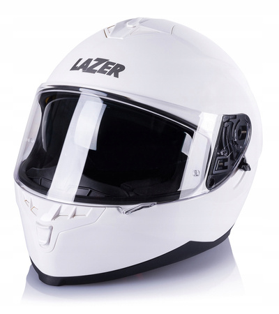 LAZER KASK INTEGRALNY VERTIGO EVO Z-LINE WHITE XS