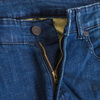 Spodnie Motocyklowe Ozone Star II Regular Washed Blue