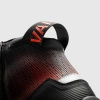 Buty miejskie motocyklowe REBELHORN VANDAL II BLACK RED