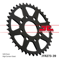 Zębatka Tylna JT JTR273.39