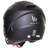 Kask Otwarty MT Helmets Avenue