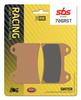 Klocki Hamulcowe SBS 706RST