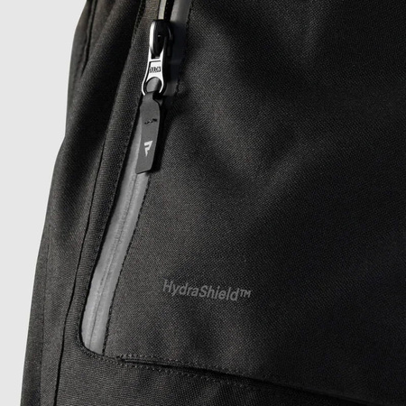 Kurtka Motocyklowa Hiker IV Anthracite Rebelhorn