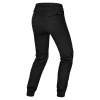 Damskie Joggery Motocyklowe SHIMA JOGGSY LADY czarny
