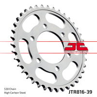 Zębatka Tylna JT JTR816.39