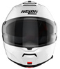 Kask Szczękowy N100-6 Classic N-COM biały