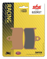Klocki Hamulcowe SBS 622RST