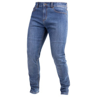 Spodnie Męskie Ozone Striker Regular Wahed Blue