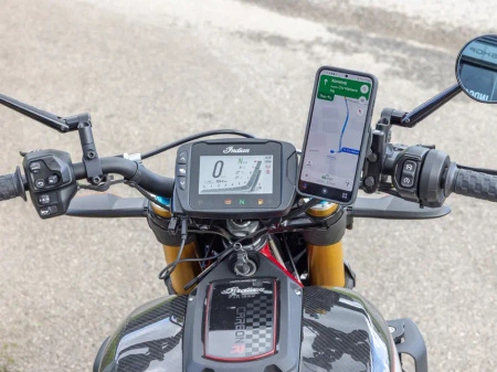 QUAD LOCK PODSTAWA MONTOWANA W OBEJMIE POMPY HAMULCA/SPRZĘGŁA