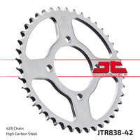 Zębatka Tylna JT JTR838.42