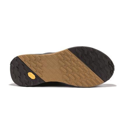 Buty miejskie motocyklowe SIDI NUCLEUS GTX GREEN BLACK