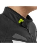 Kurtka Motocyklowa SHIMA DUNE JKT BLUE tekstylna membrana