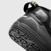 Buty miejskie motocyklowe REBELHORN VANDAL II BLACK/GREY/YELLOW