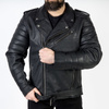 Kurtka Skórzana Ozone Ramones Modern