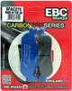 Klocki Hamulcowe EBC SFAC275
