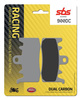 Klocki Hamulcowe SBS 900DC