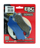 Klocki Hamulcowe EBC SFAC281