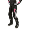 Spodnie Alpinestars MX Stella Fluid Black White