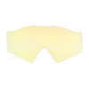 GOGLE IMX ENDURO OFFROAD SAND 2 SZYBY ORANGE BLUE WHITE
