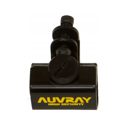 Pionowy Uchwyt Do U-Locków Auvray SE2V