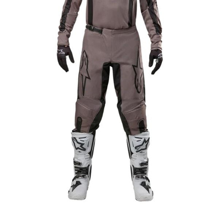Spodnie Alpinestars MX Fluid Brown Black