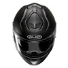 Kask Szczękowy Motocyklowy HJC I91 SOLID FLAT BLACK