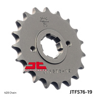Zębatka Przednia JT JTF576.19