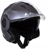 Kask Otwarty LS2 OF570 Verso Solid Titanium Mat