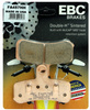 Klocki Hamulcowe EBC FA457HH